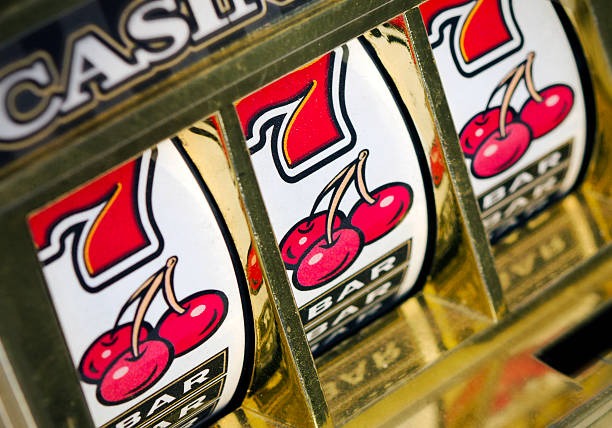 totoabadi French Roulette at totoabadi