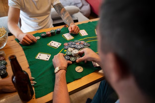 totoabadi Slots